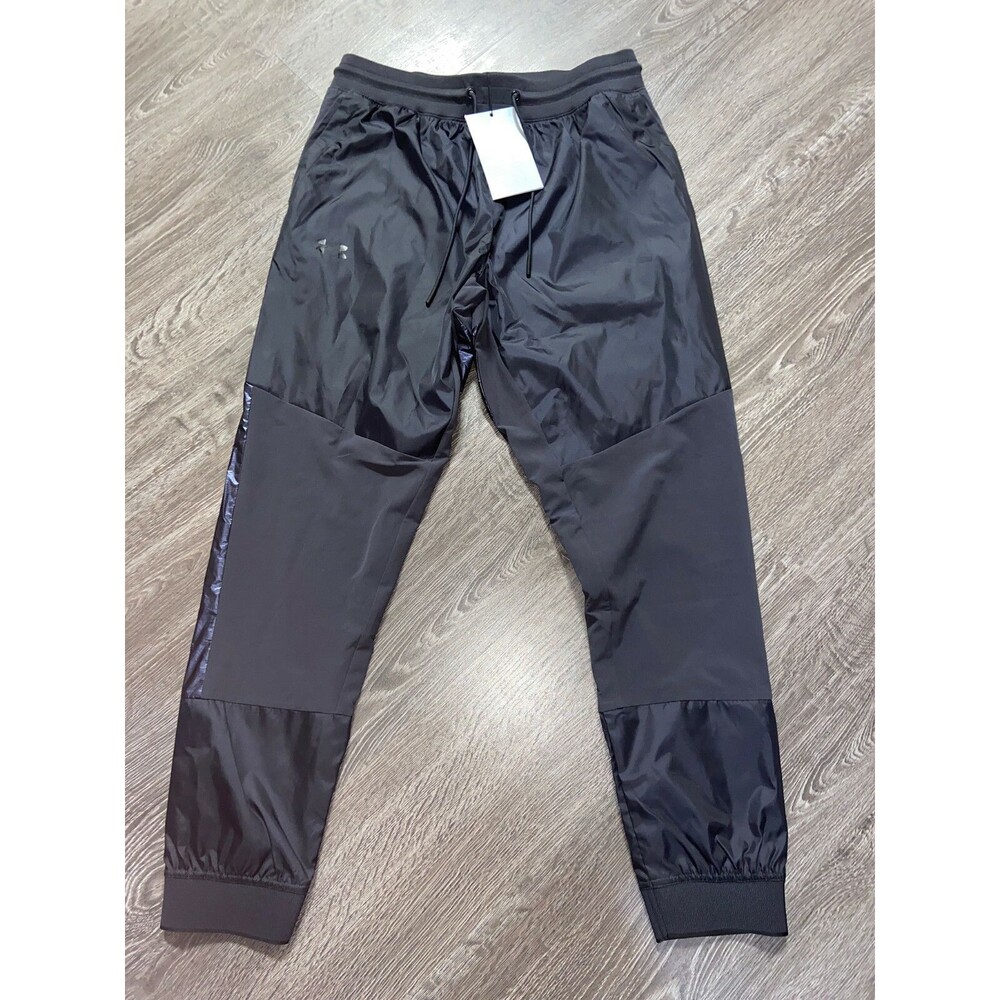 Under Armour Men’s Rush Legacy Athlete Recovery Pants Tom Brady M 1357076 590